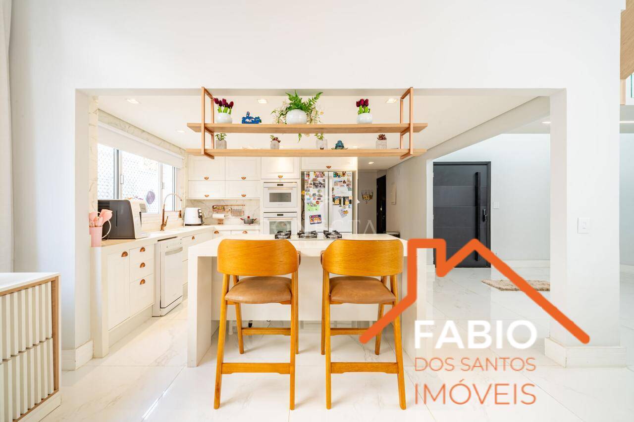 Casa de Condomínio, 4 quartos - Foto 8