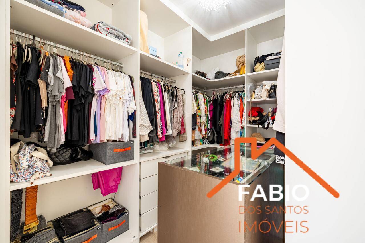 Casa de Condomínio, 4 quartos - Foto 23