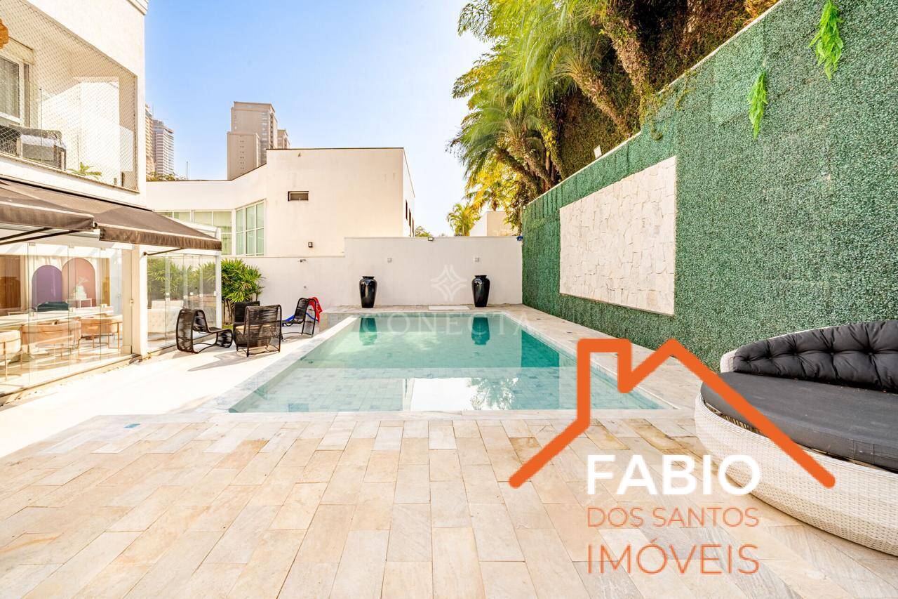 Casa de Condomínio, 4 quartos - Foto 15