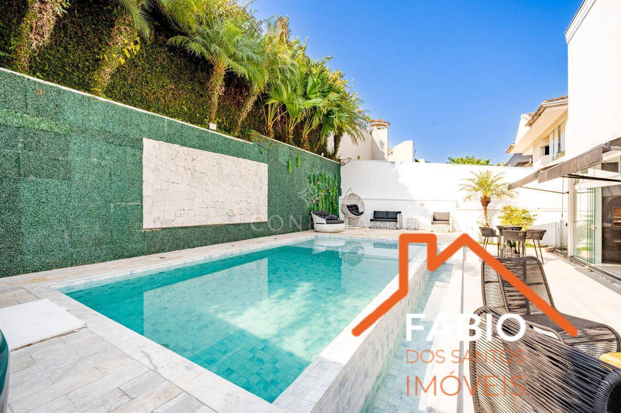 Casa de Condomínio, 4 quartos - Foto 12