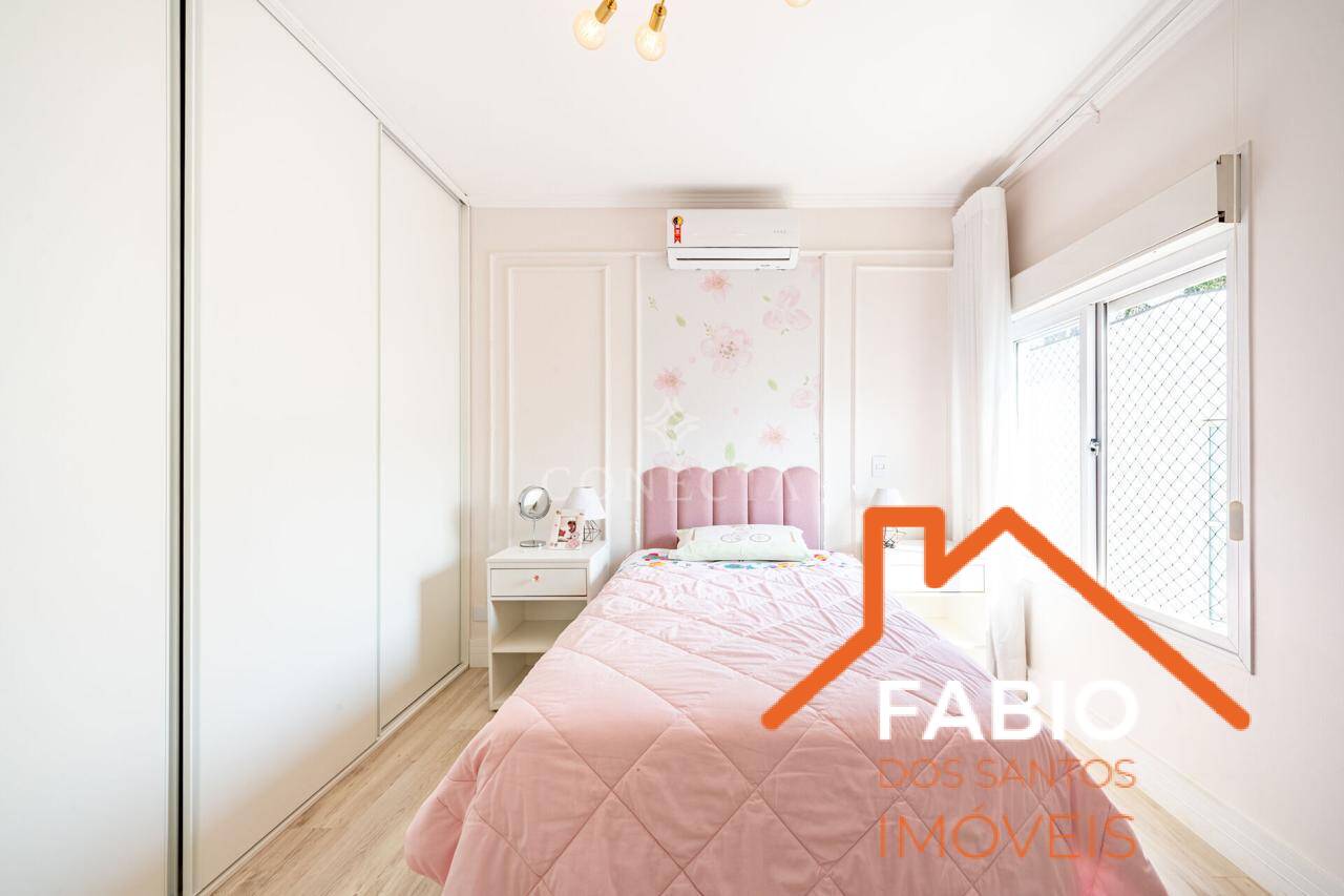 Casa de Condomínio, 4 quartos - Foto 21