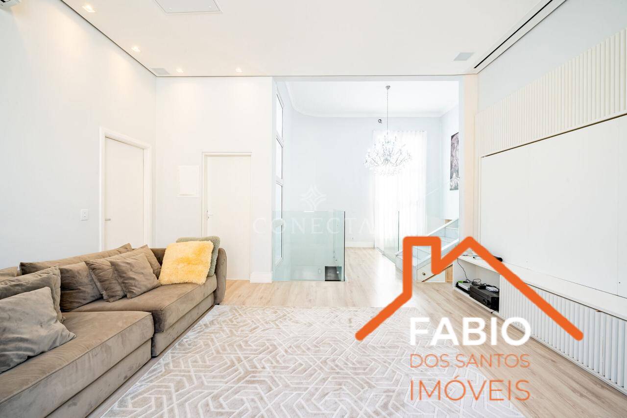 Casa de Condomínio, 4 quartos - Foto 17