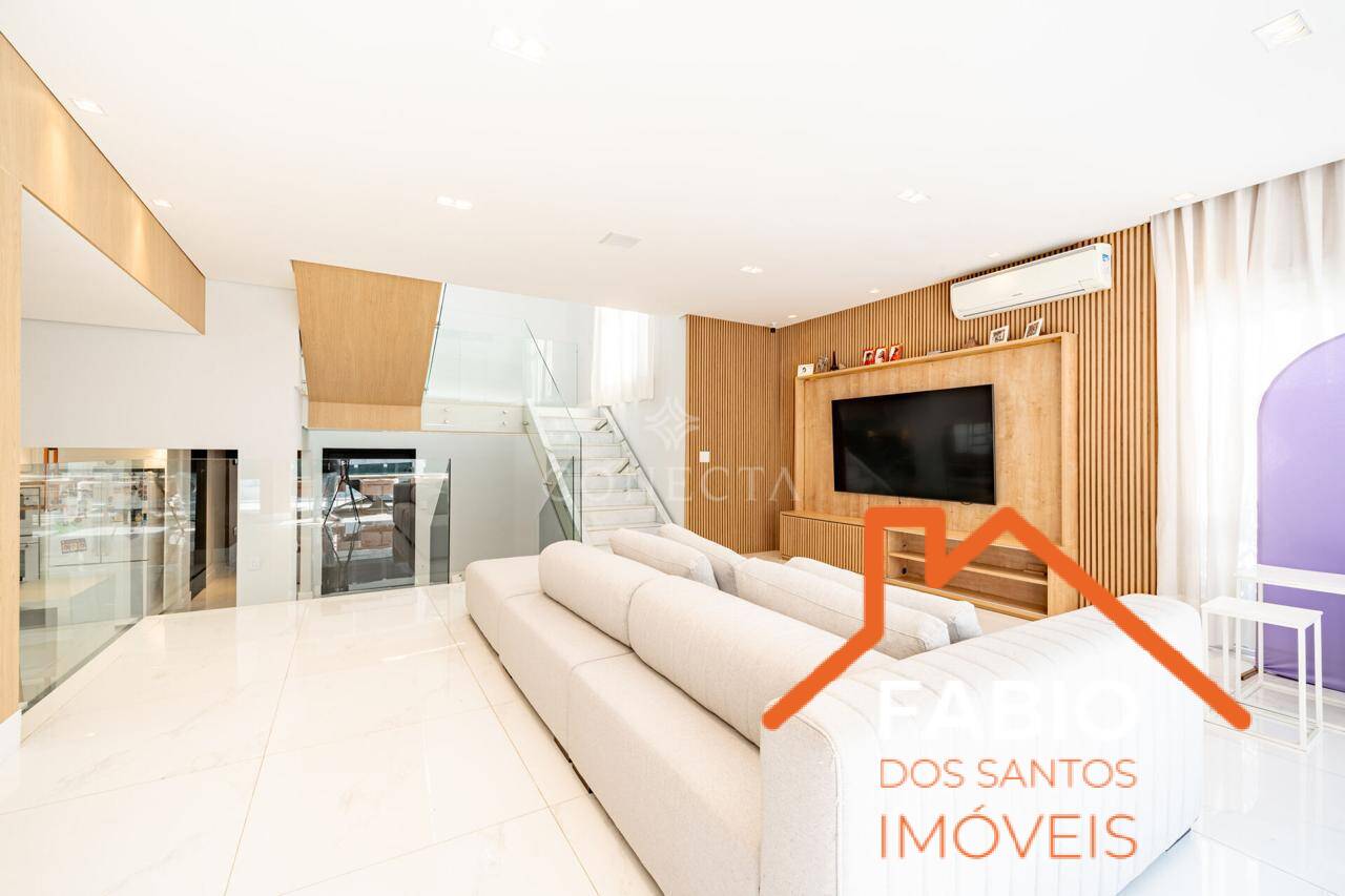 Casa de Condomínio, 4 quartos - Foto 5