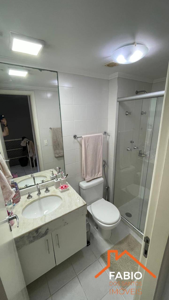Casa de Condomínio, 3 quartos - Foto 10