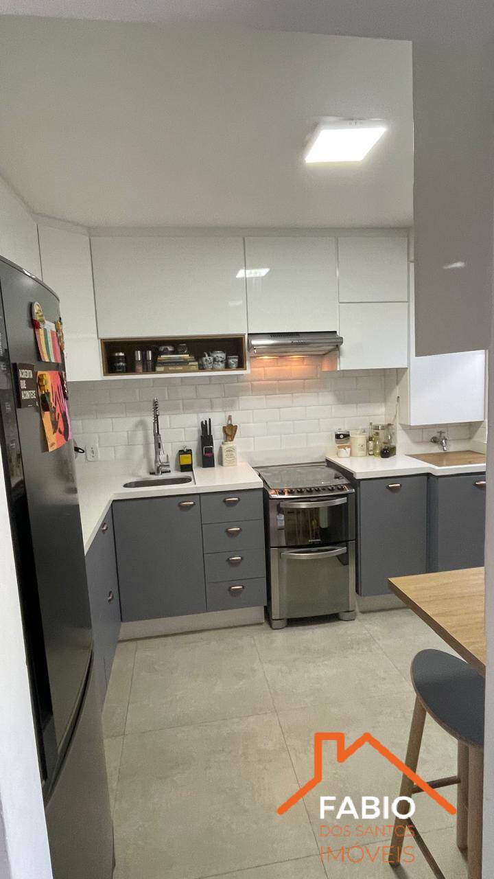 Casa de Condomínio, 3 quartos - Foto 5