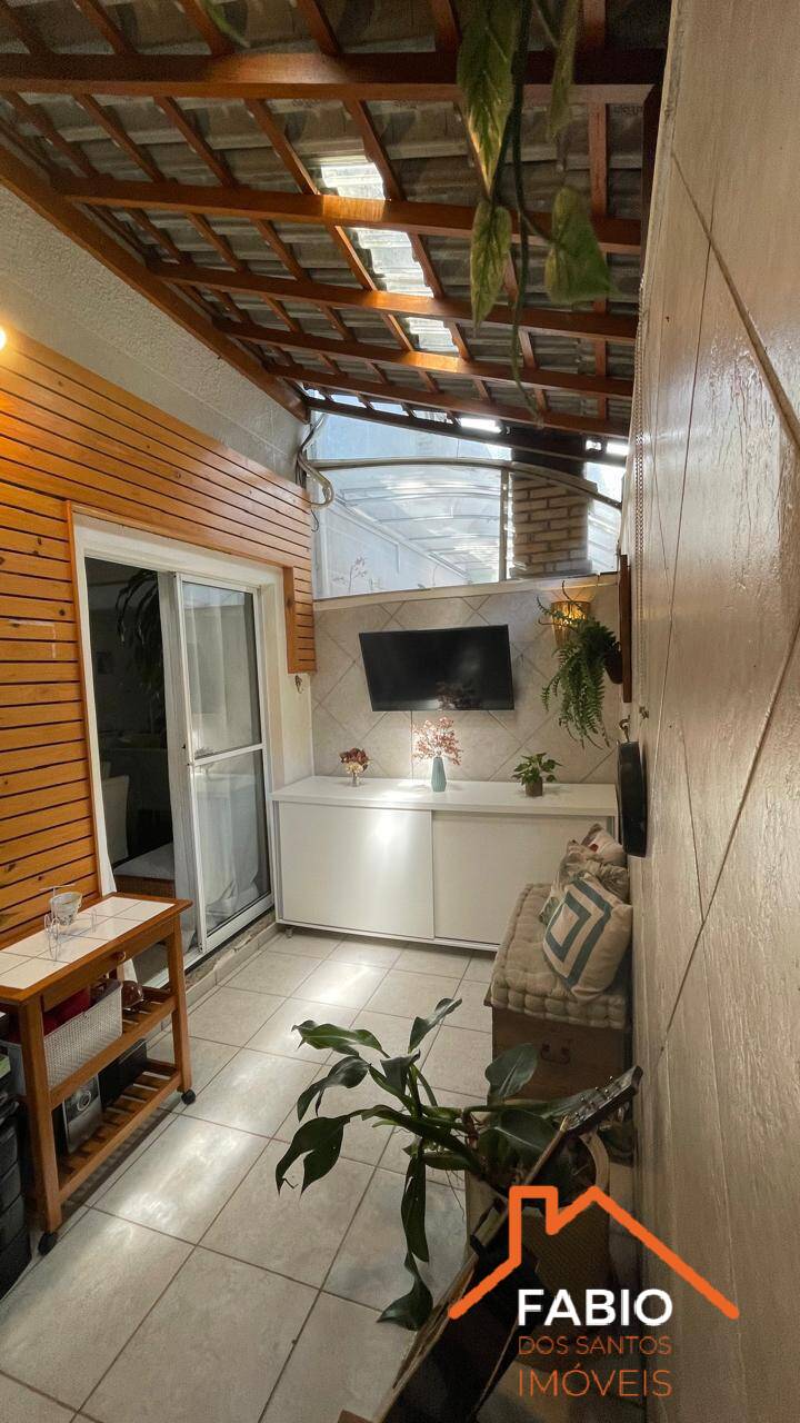 Casa de Condomínio, 3 quartos - Foto 3