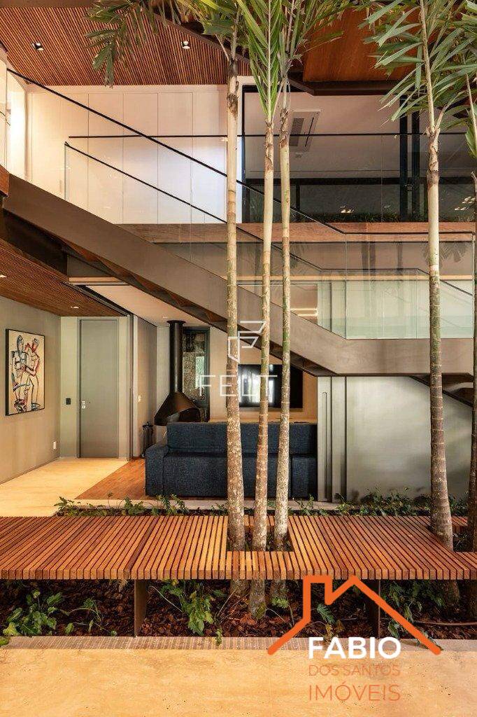 Casa de Condomínio, 5 quartos - Foto 7