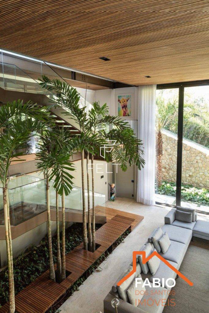 Casa de Condomínio, 5 quartos - Foto 8