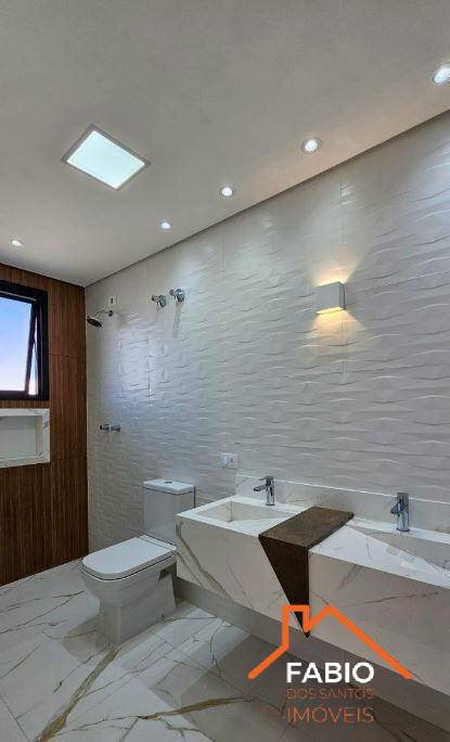 Casa de Condomínio, 4 quartos - Foto 16