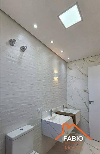 Casa de Condomínio, 4 quartos - Foto 17