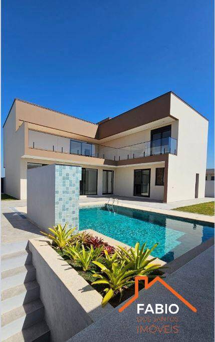 Casa de Condomínio, 4 quartos - Foto 7