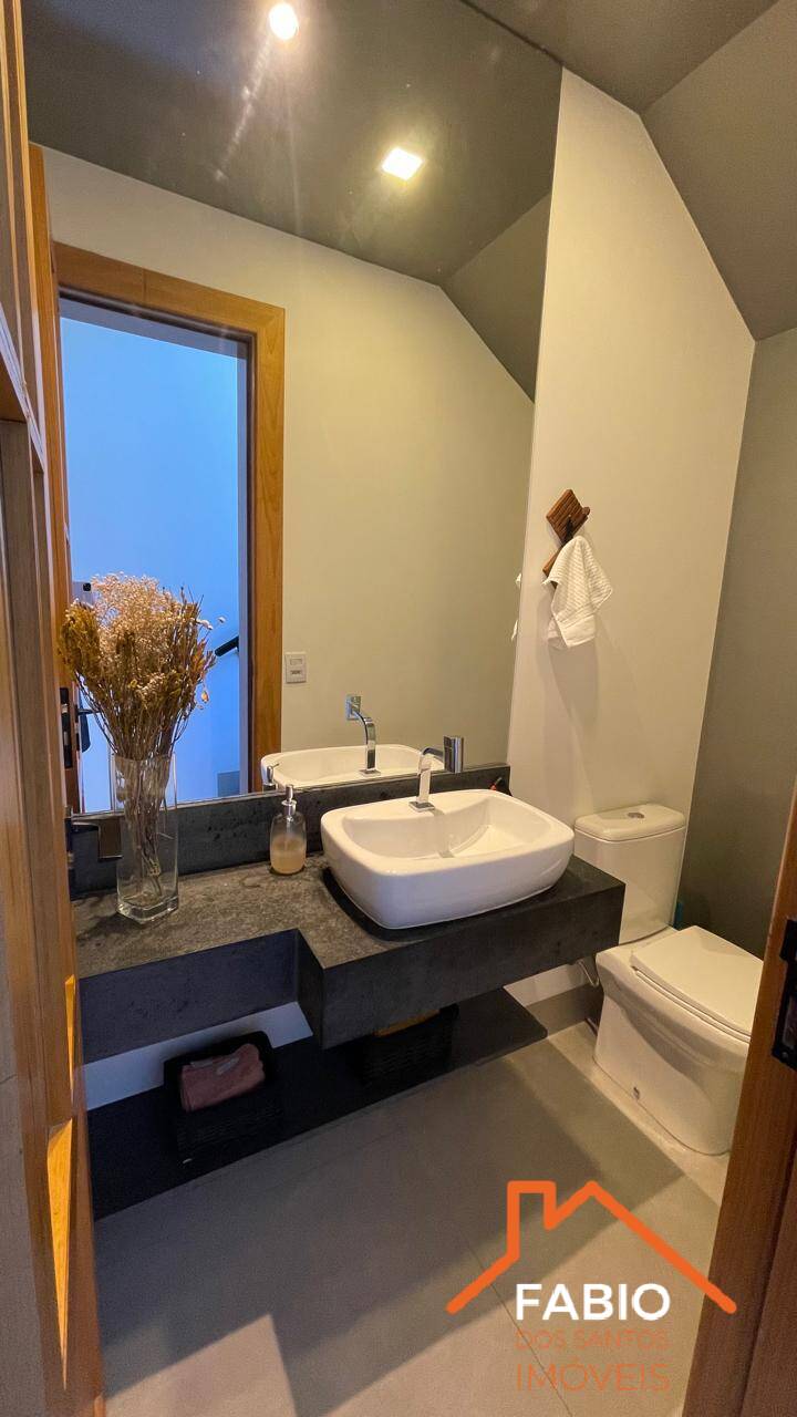 Casa de Condomínio, 4 quartos - Foto 7