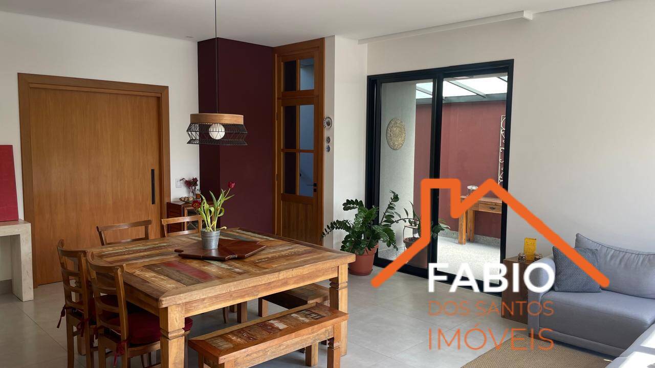 Casa de Condomínio, 4 quartos - Foto 5