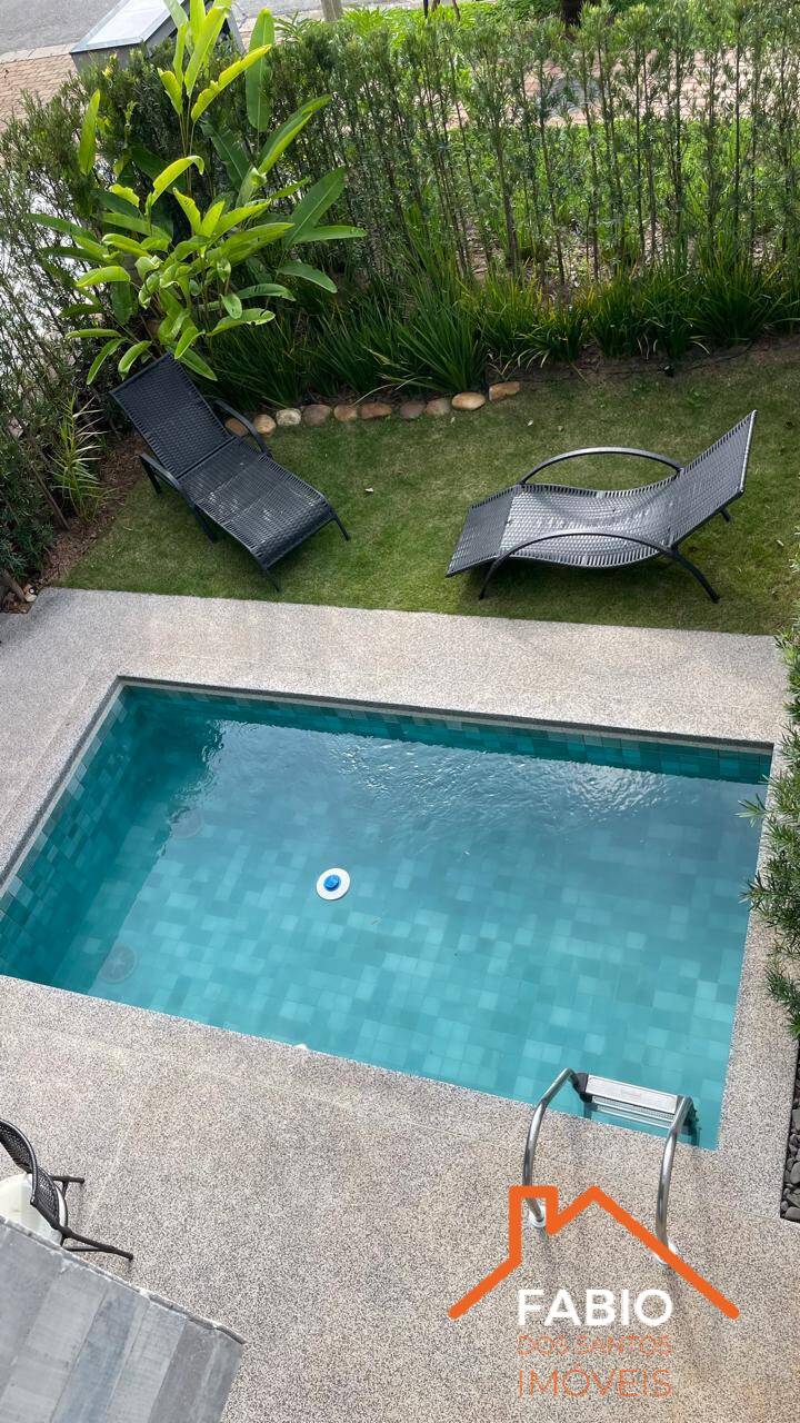 Casa de Condomínio, 4 quartos - Foto 10