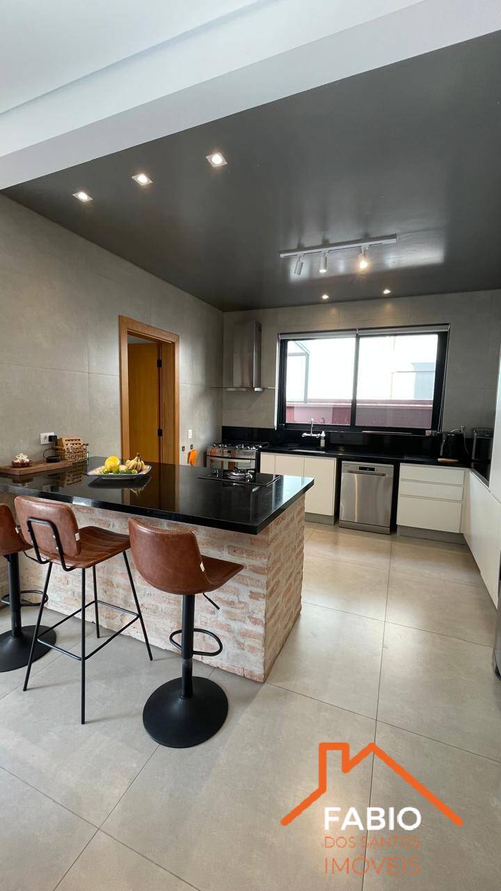 Casa de Condomínio, 4 quartos - Foto 8