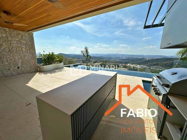 Casa de Condomínio, 4 quartos - Foto 8