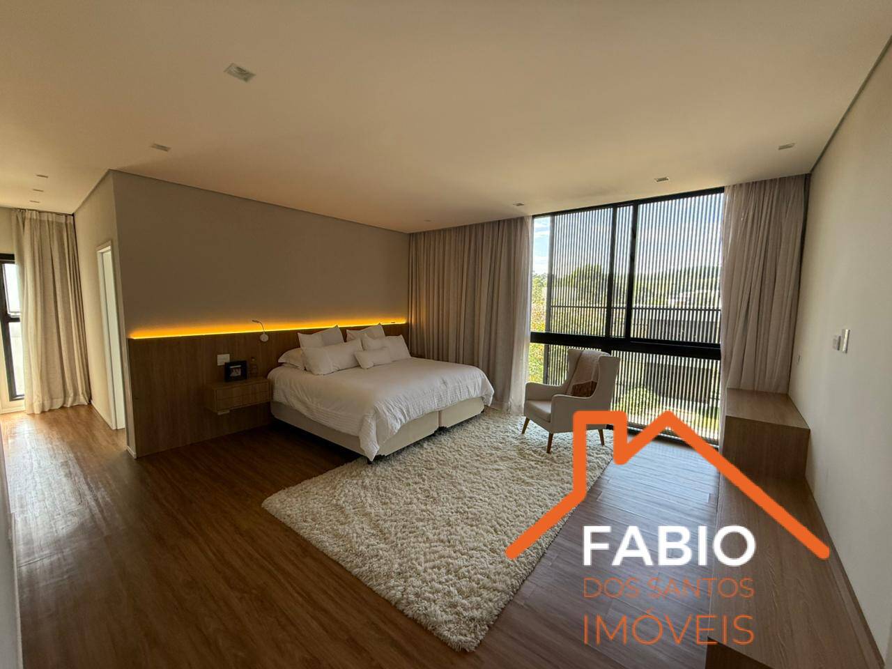 Casa de Condomínio, 4 quartos - Foto 10