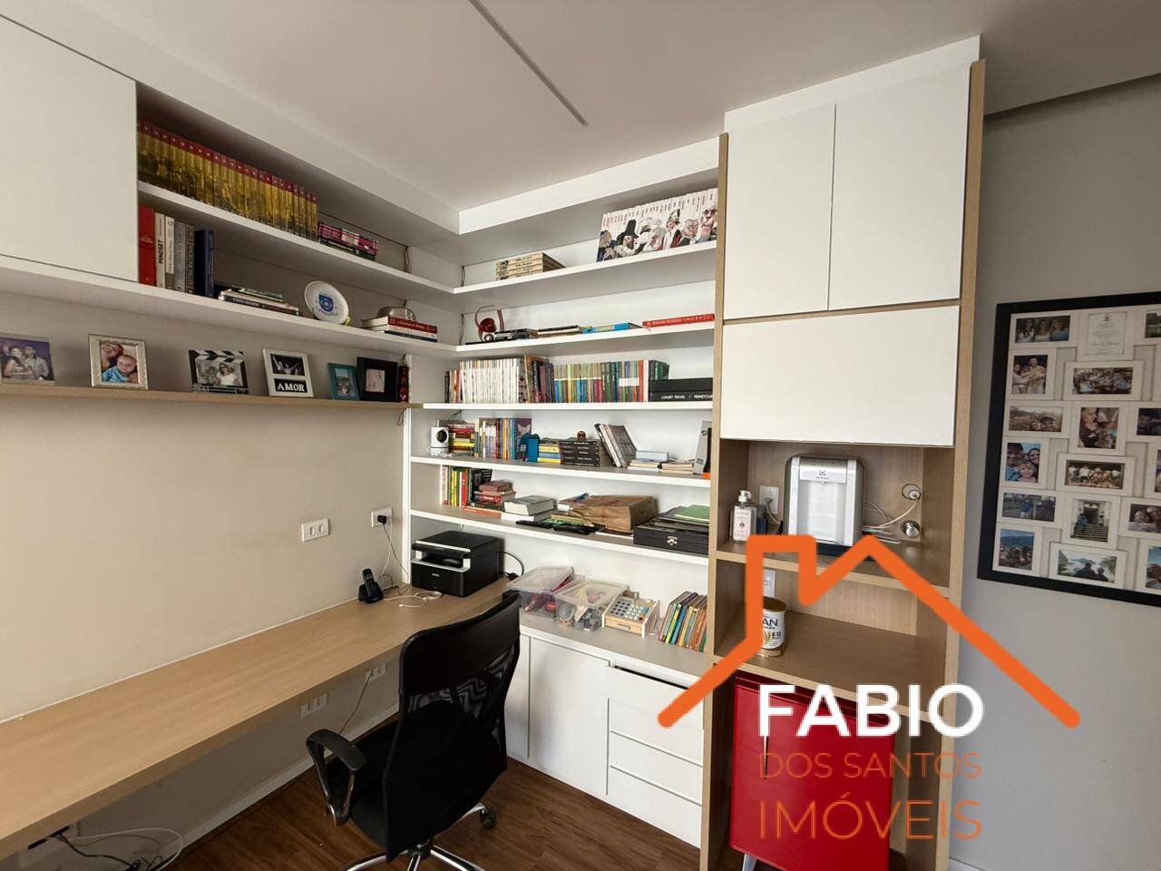 Casa de Condomínio, 4 quartos - Foto 4