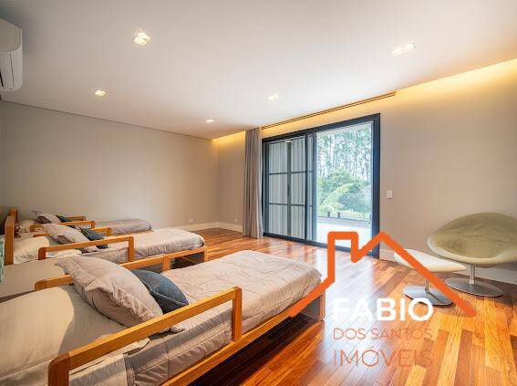 Casa de Condomínio, 5 quartos - Foto 35