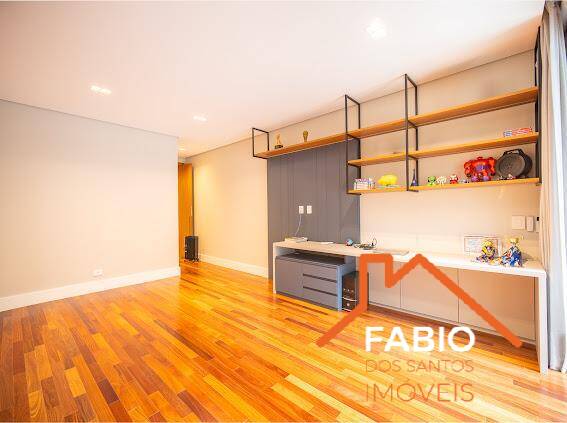 Casa de Condomínio, 5 quartos - Foto 37