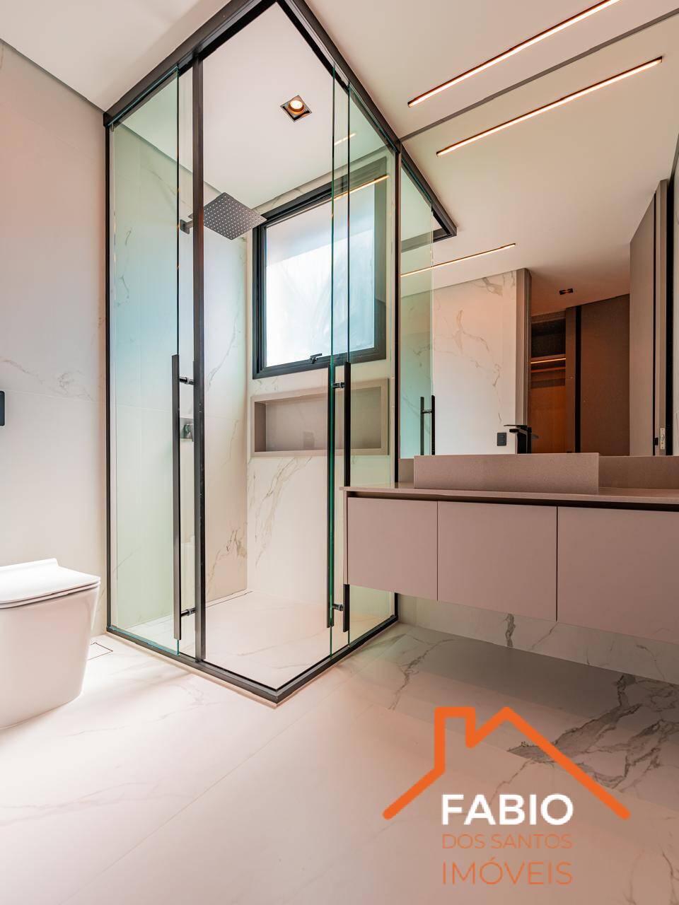 Casa de Condomínio, 6 quartos - Foto 33