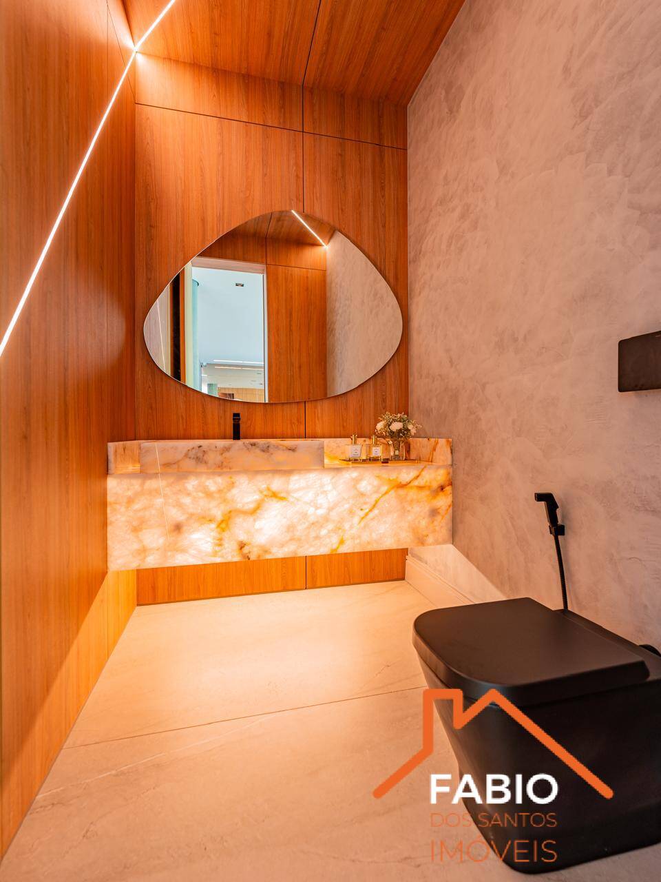 Casa de Condomínio, 6 quartos - Foto 15