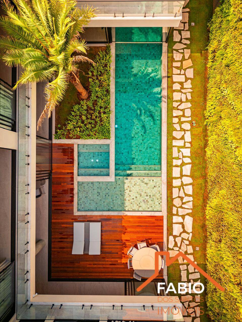 Casa de Condomínio, 6 quartos - Foto 5