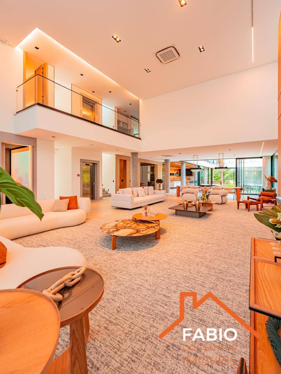 Casa de Condomínio, 6 quartos - Foto 8