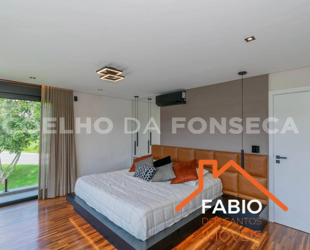 Casa de Condomínio, 5 quartos - Foto 18