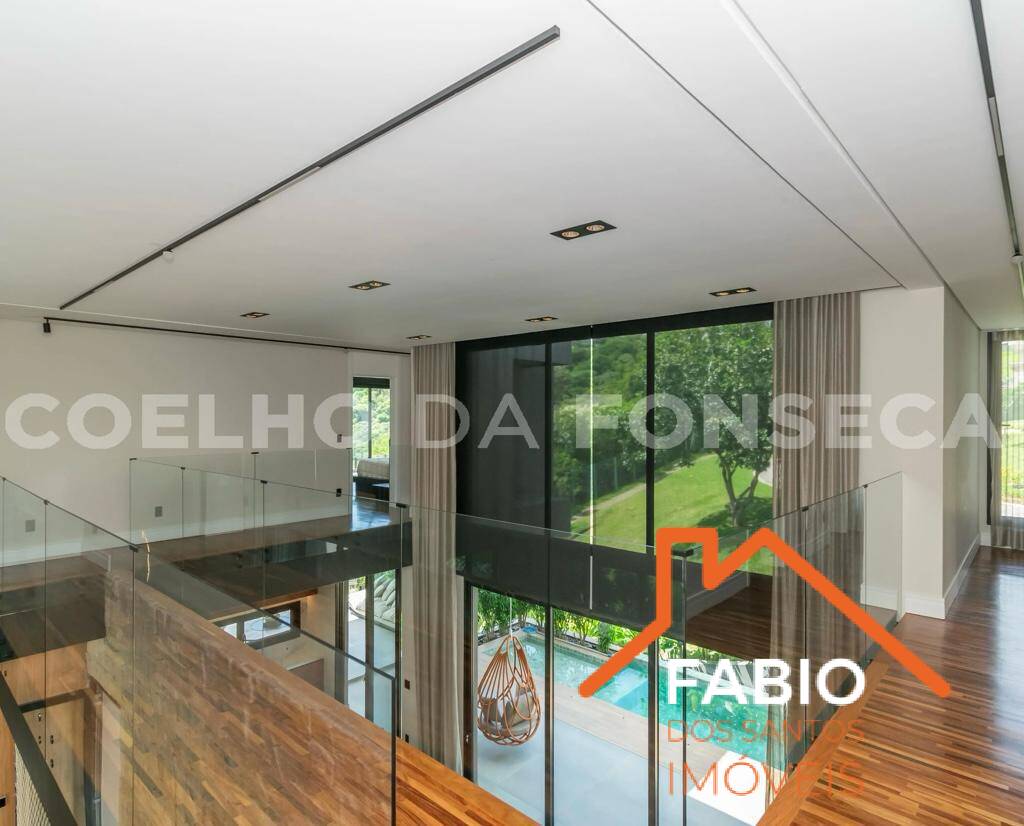 Casa de Condomínio, 5 quartos - Foto 15