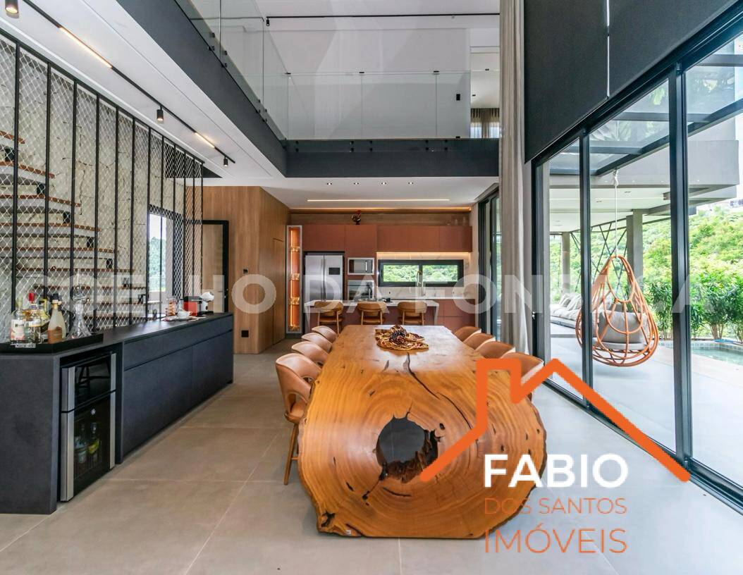 Casa de Condomínio, 5 quartos - Foto 8