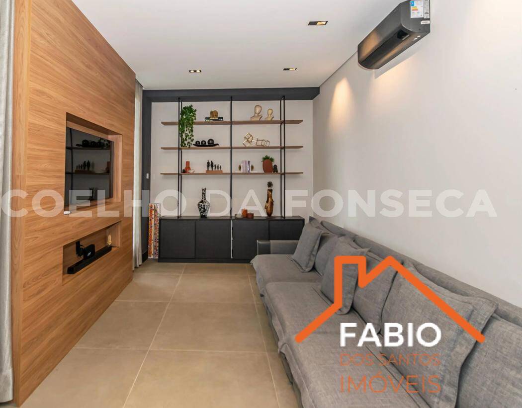 Casa de Condomínio, 5 quartos - Foto 6