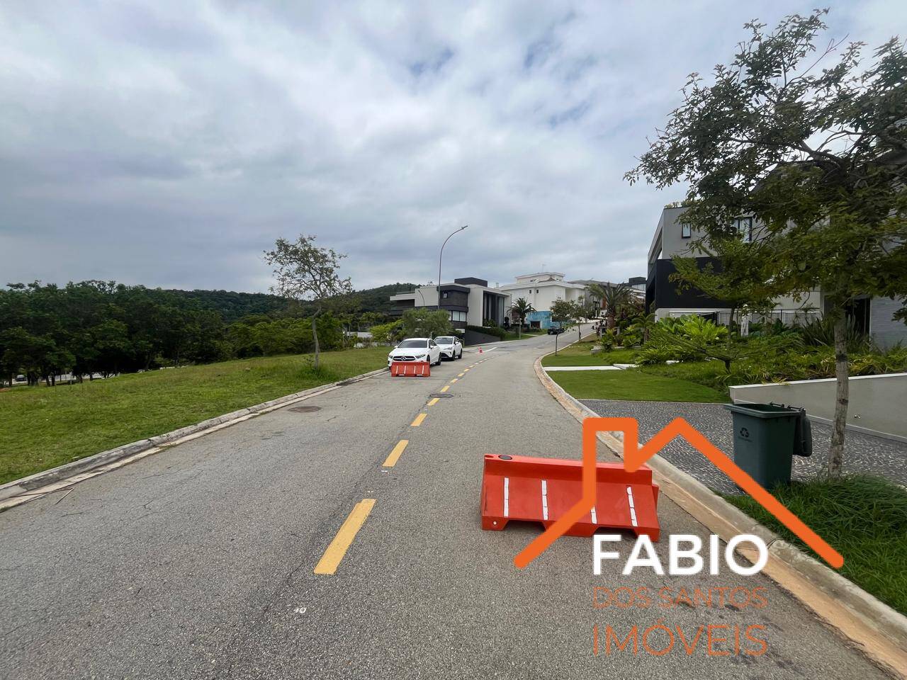 Terreno, 565 m² - Foto 8