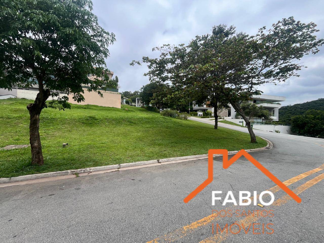 Terreno, 604 m² - Foto 1