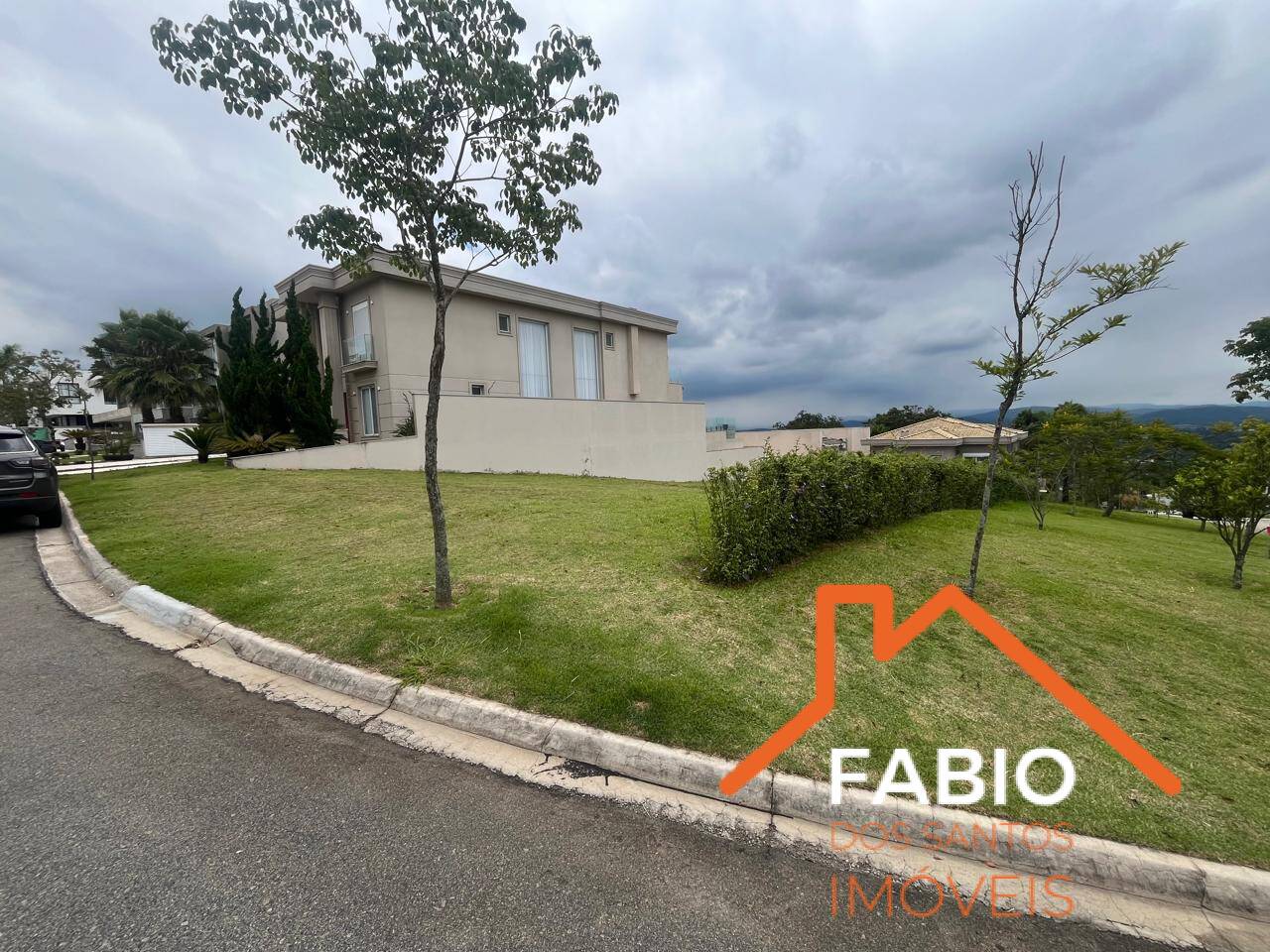 Terreno, 539 m² - Foto 1