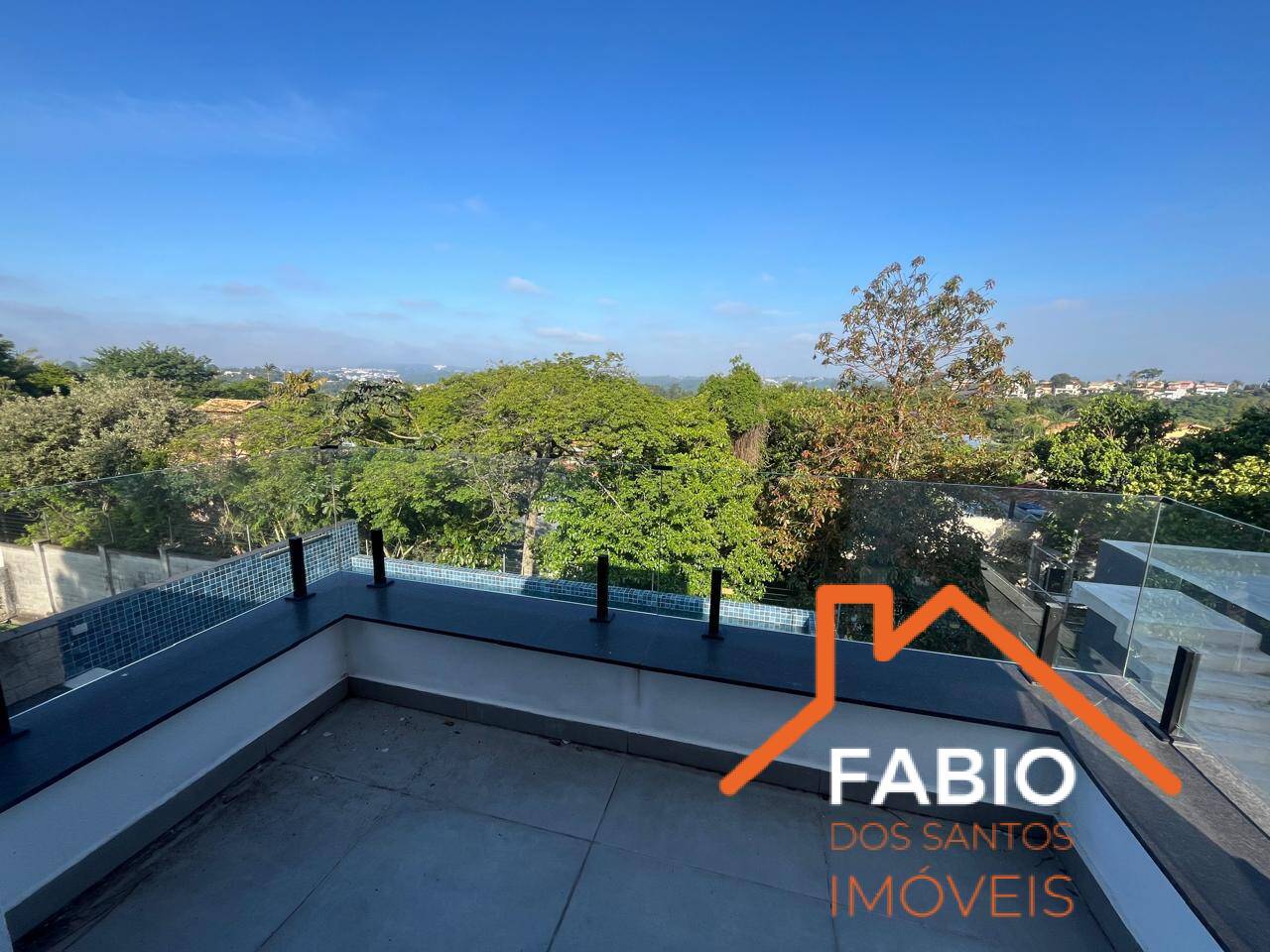 Casa de Condomínio, 5 quartos - Foto 37