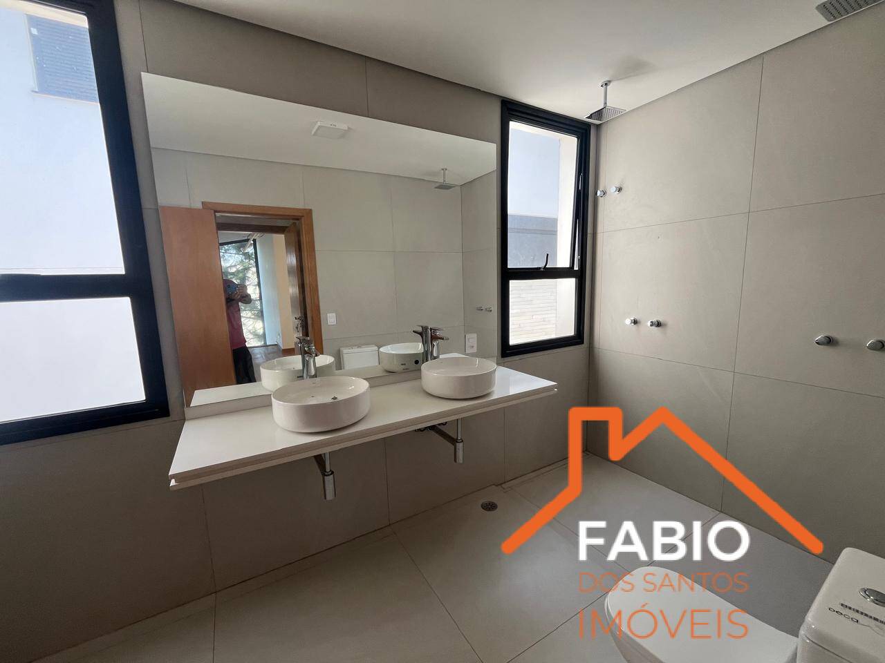 Casa de Condomínio, 5 quartos - Foto 42