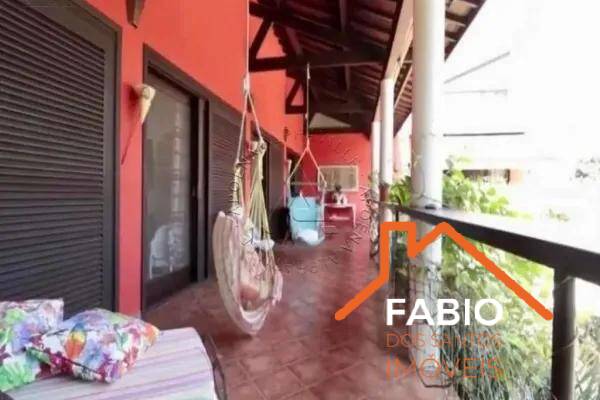 Casa de Condomínio, 5 quartos - Foto 21