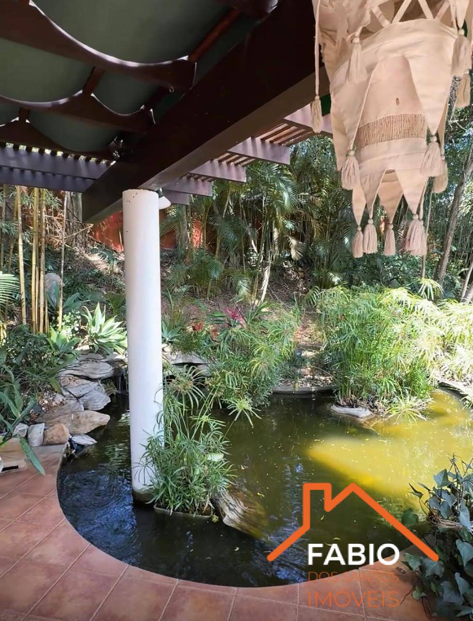 Casa de Condomínio, 5 quartos - Foto 16
