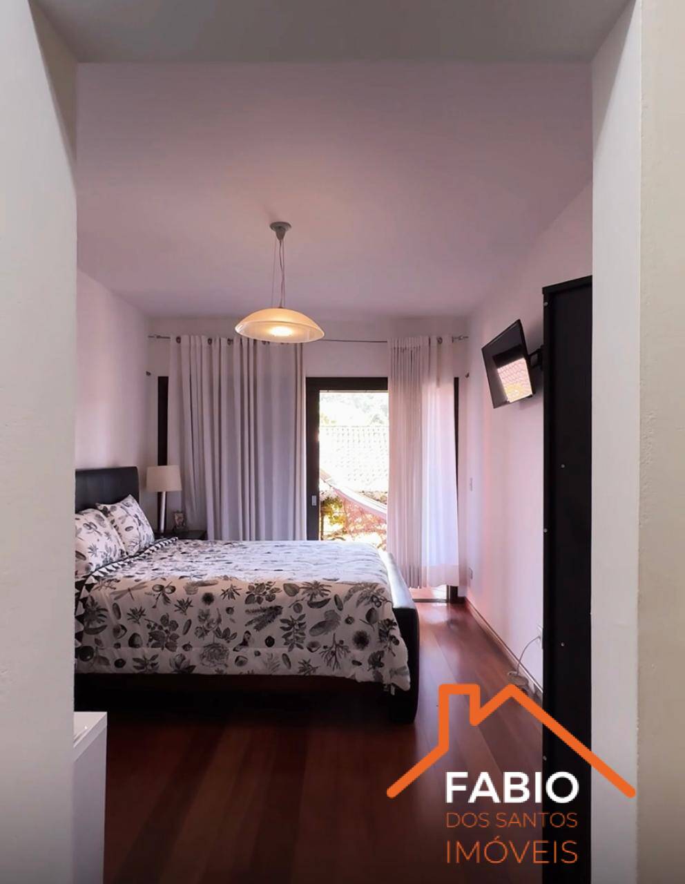 Casa de Condomínio, 5 quartos - Foto 20