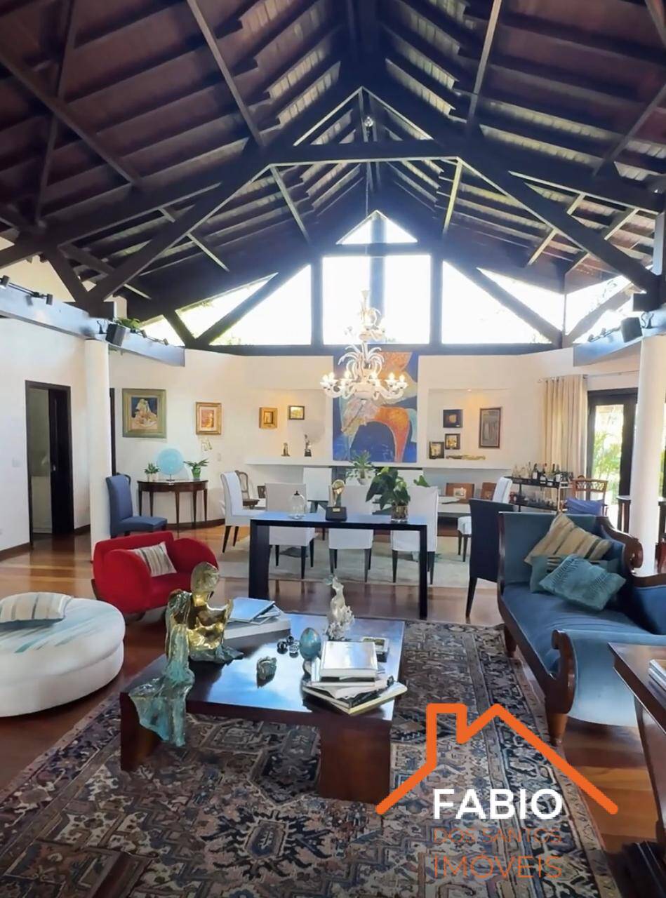 Casa de Condomínio, 5 quartos - Foto 6