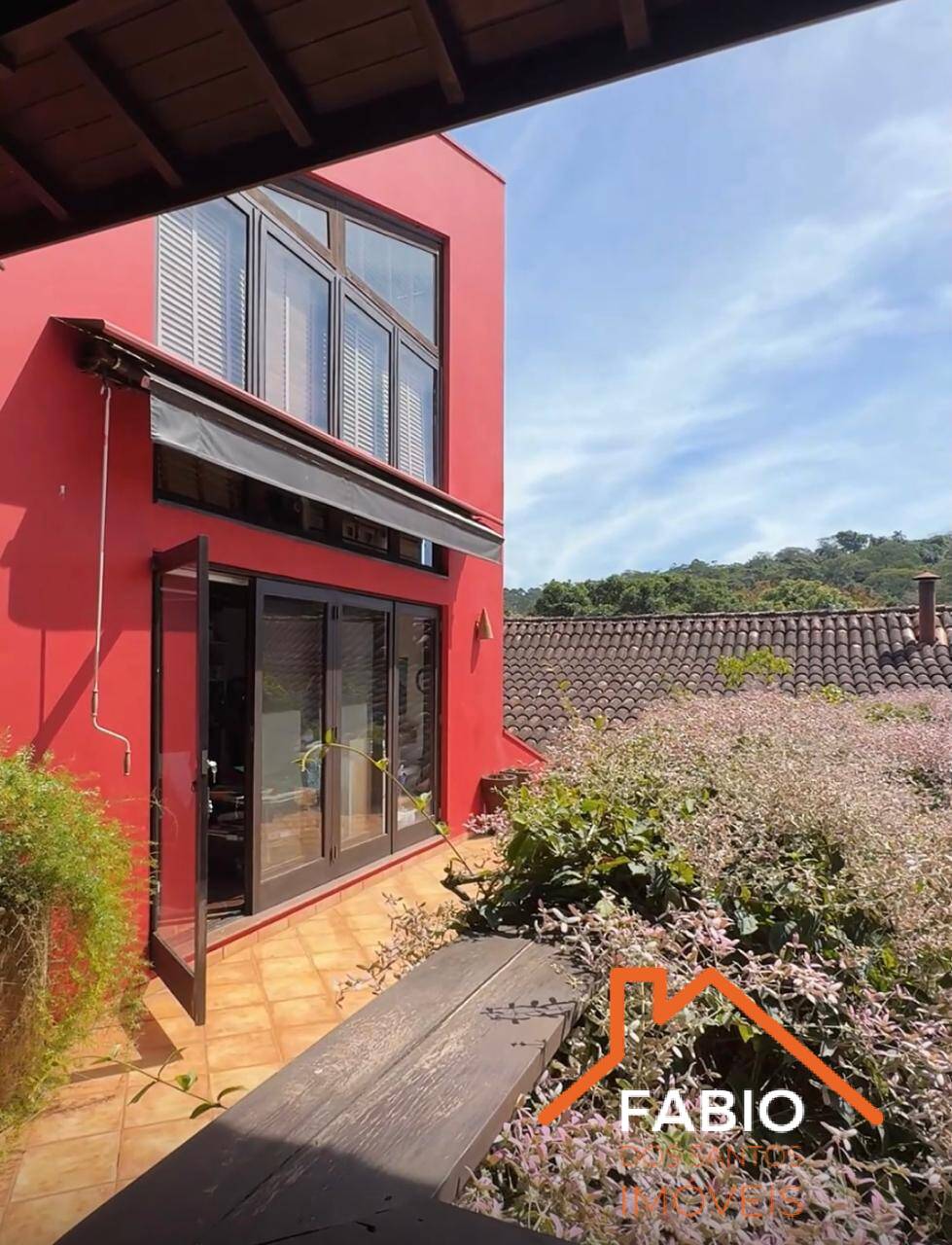 Casa de Condomínio, 5 quartos - Foto 5