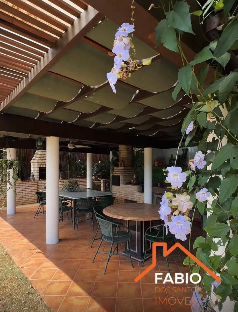 Casa de Condomínio, 5 quartos - Foto 12