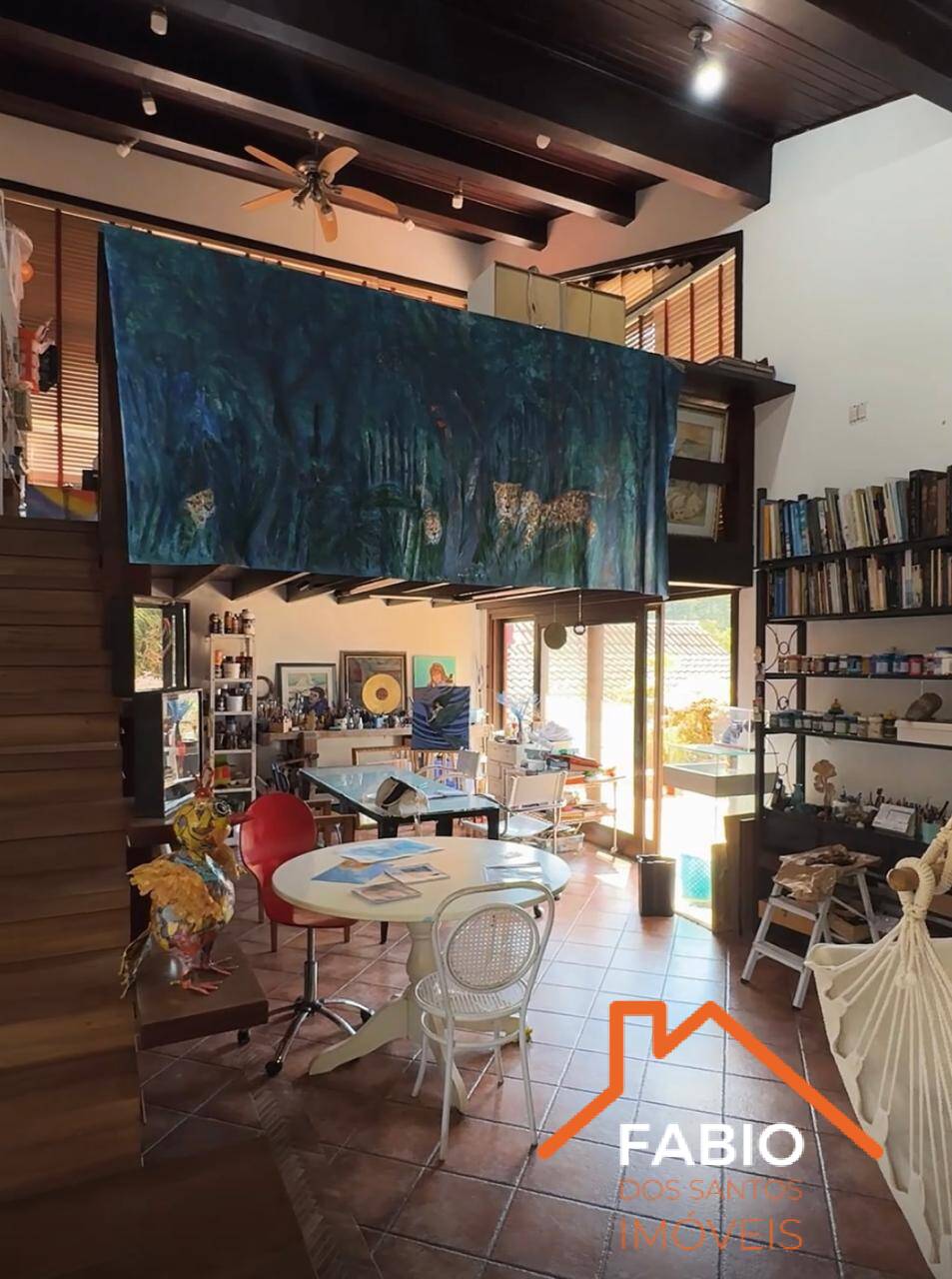 Casa de Condomínio, 5 quartos - Foto 7