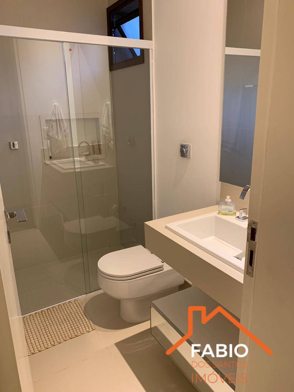 Casa de Condomínio, 4 quartos - Foto 41