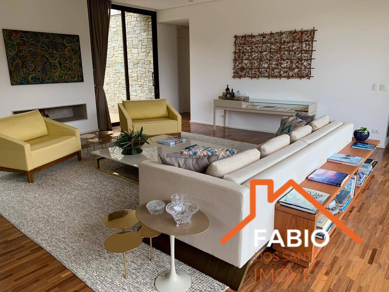 Casa de Condomínio, 4 quartos - Foto 8