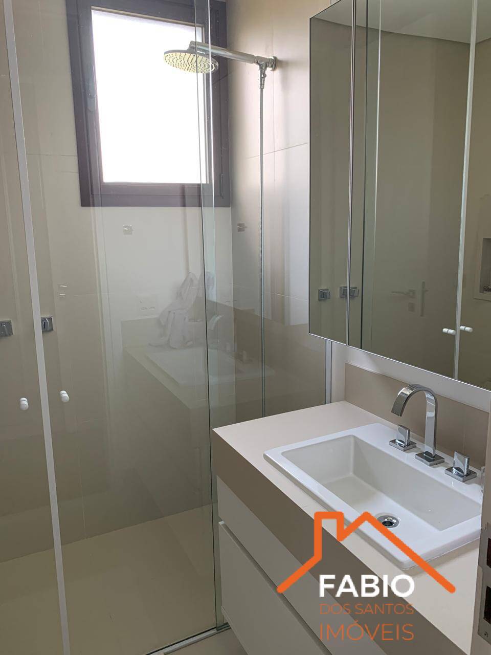Casa de Condomínio, 4 quartos - Foto 42