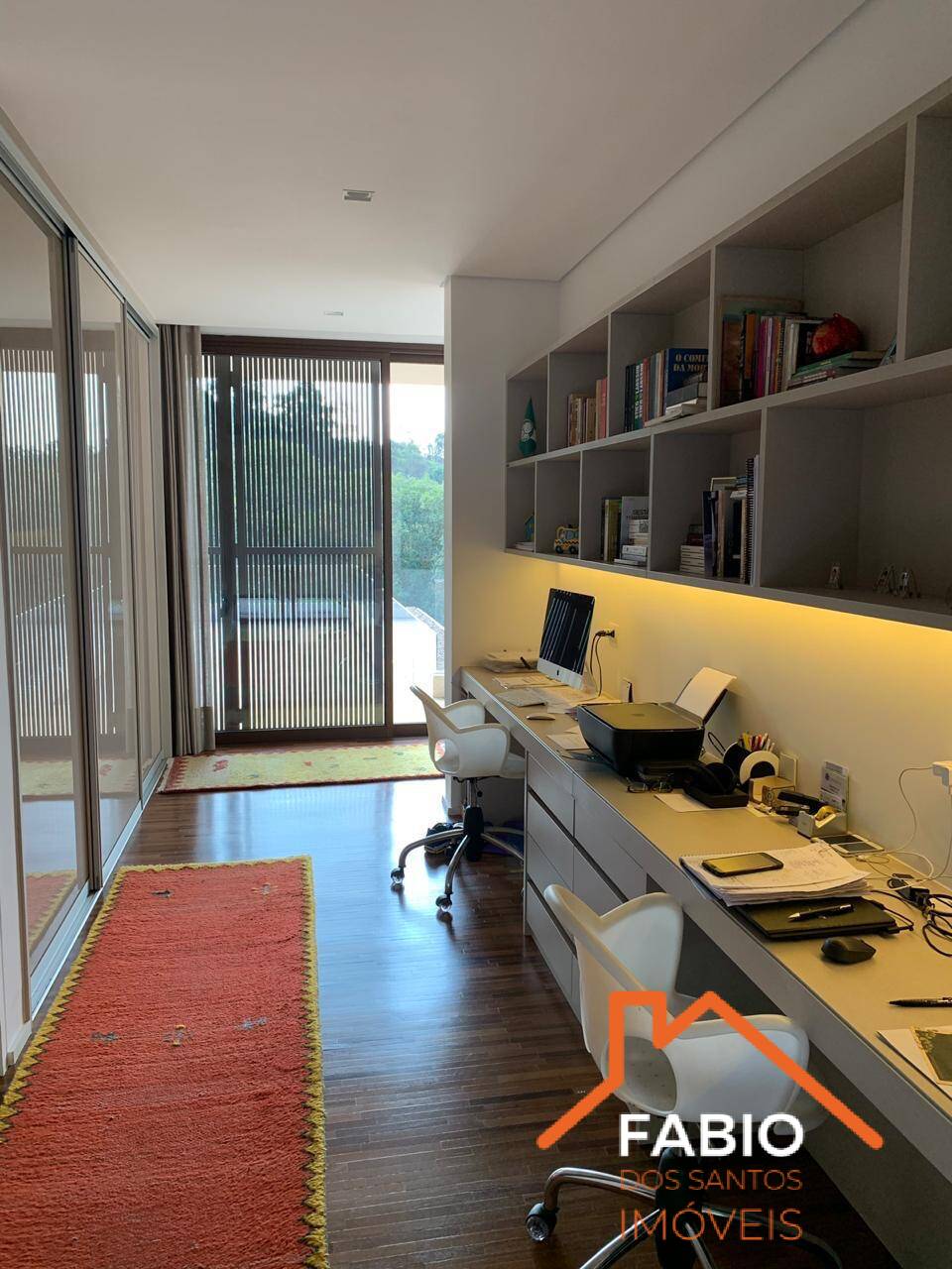 Casa de Condomínio, 4 quartos - Foto 30