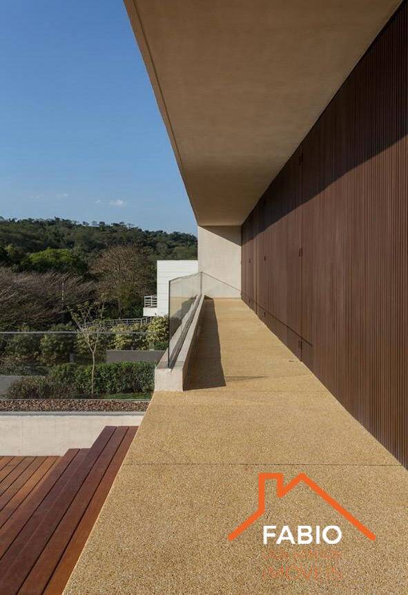 Casa de Condomínio, 4 quartos - Foto 37