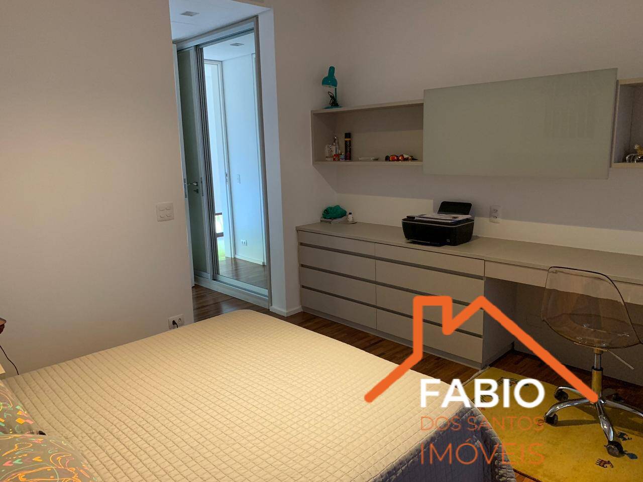 Casa de Condomínio, 4 quartos - Foto 36